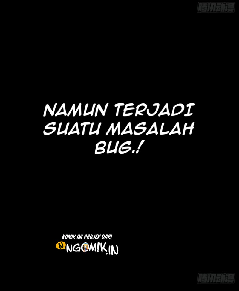 Infinite Gold God Chapter 00 Bahasa Indonesia